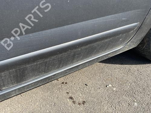 Used Door moulding trim PEUGEOT 5008 (0U_, 0E_) 2.0 HDi 150 / BlueHDi 150 (150 hp) 28045628