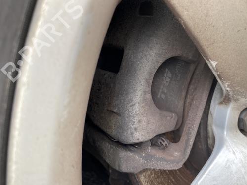 Left rear brake caliper AUDI A4 B8 (8K2) 2.0 TDI | BP26297910M107 - Image 2