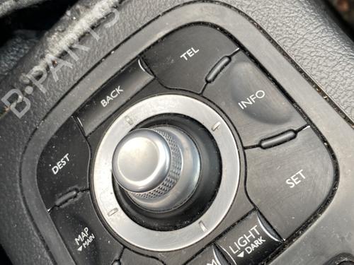 Switch RENAULT LAGUNA II (BG0/1_) 1.9 dCi (BG1A, BG1W, BG0G) | BP30965227I30  - Image 6