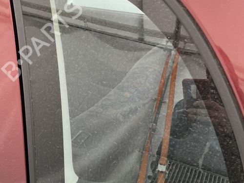 Used Rear left quarter glass OPEL CORSA B (S93) 1.2 i 16V (F08, F68, M68) (65 hp) 29718276