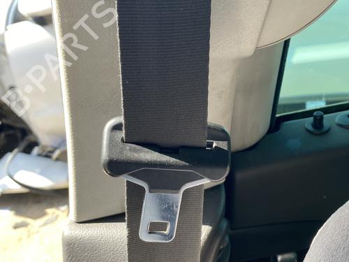 Front right seatbelt CITROËN C8 (EA_, EB_) 2.0 HDi 165 | BP27506508I25 - Image 3
