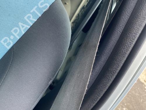 Used Front left seatbelt Front left seatbelt RENAULT CLIO II (BB_, CB_) 1.5 dCi (B/CB07) (65 hp) 23783391 23783391