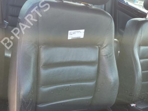Sedile anteriore destro AUDI A6 C5 (4B2) 2.5 TDI (155 hp) 21170998