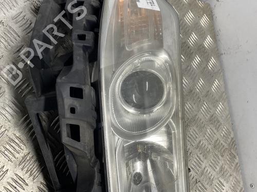 Right headlight RENAULT MEGANE II Estate (KM0/1_) 1.5 dCi (KM1F) | BP22223504C29 