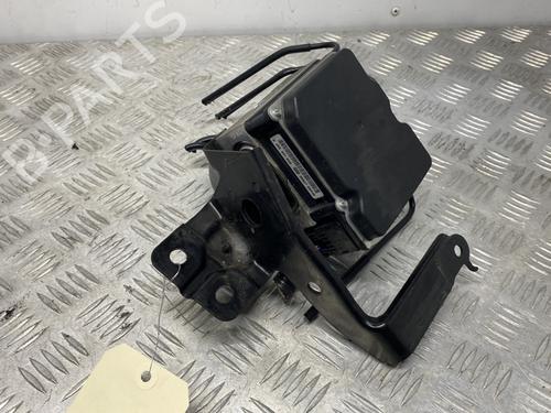ABS Bremseaggregat NISSAN QASHQAI I (J10, NJ10) 1.6 dCi (130 hp) 30746509