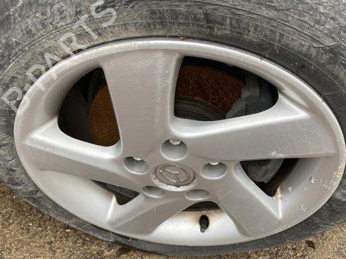 Fælk MAZDA 6 Hatchback (GG) 2.0 DI (GG14) | BP32393061C45 - Image 3