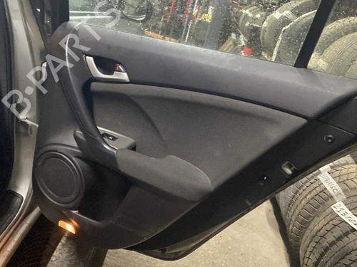 Rear right panel HONDA ACCORD VIII (CU) 2.2 i-DTEC (CU3) | BP30746601C61