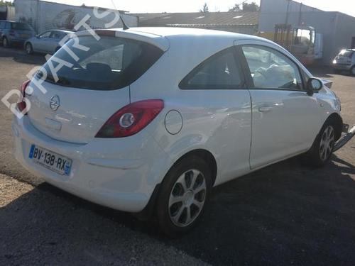 Right taillight OPEL CORSA D (S07) 1.0 (L08, L68) | BP27745913C35 - Image 5