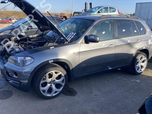 Benzintank Benzintank BMW X5 (E70) xDrive 30 d (235 hp) 32493842 32493842