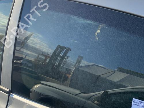 Rear left quarter glass RENAULT CLIO III (BR0/1, CR0/1) 1.5 dCi (BR17, CR17) | BP29571769C93 