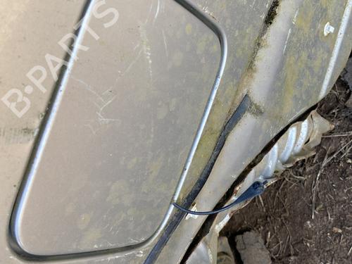 Used Fuel flap SUZUKI JIMNY Closed Off-Road Vehicle (SN) [1998-2025]  27370444
