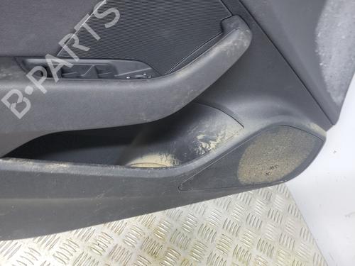 Used Front left panel Front left panel AUDI A3 Sportback (8VA, 8VF) 30 TDI (115 hp) 22556369 22556369