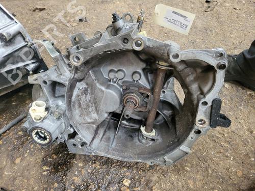 Gearbox CITROËN ZX (N2) 1.9 D | BP21516762M3 