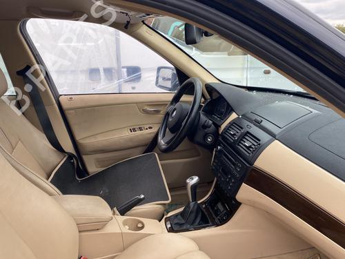 Rear right panel BMW X3 (E83) xDrive 20 d | BP27380301C61 - Image 5