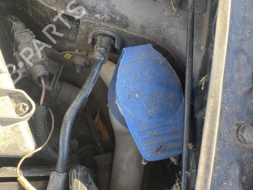 Sprinklertank Sprinklertank SEAT IBIZA III (6L1) 1.9 TDI (100 hp) 33959481 33959481
