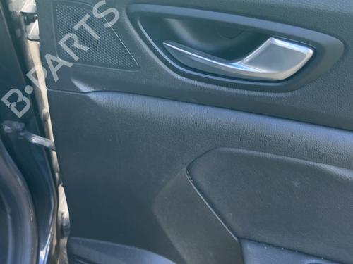 Rear right panel RENAULT MEGANE IV Hatchback (B9A/M/N_) 1.5 Blue dCi 115 (B9A6) | BP29201763C61 - Image 2