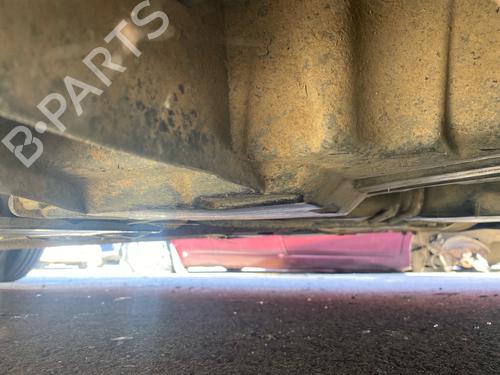 Used AdBlue tank AdBlue tank 37750068 37750068