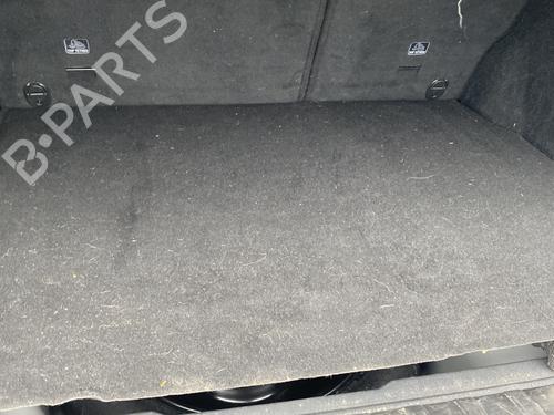 Bagagerumsgulv PEUGEOT 2008 I (CU_) 1.2 THP 110 / PureTech 110 (110 hp) 31129166