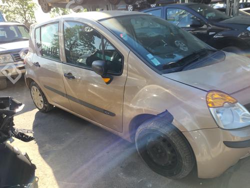 Handskerum RENAULT MODUS / GRAND MODUS (F/JP0_) 1.2 (JP0C, JP0K, FP0C, FP0K, FP0P, JP0P, JP0T) | BP38072129C95 - Image 11