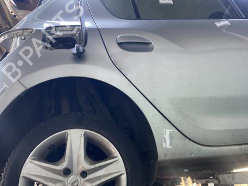 Bagstkærm Højre DACIA SANDERO II 1.5 Blue dCi 95 (B8JL) (95 hp) 30133020