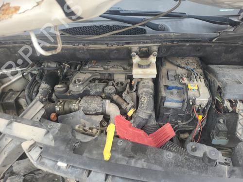 Used Parts PEUGEOT PARTNER Box Body/MPV  1.6 HDi  4838816