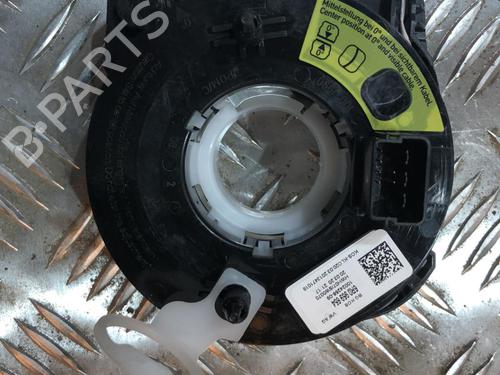 Used Steering column stalk Steering column stalk VW GOLF V (1K1) 1.9 TDI (105 hp) 28490382 28490382