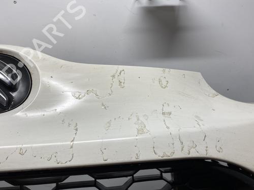 Front bumper CITROËN C1 (PM_, PN_) 1.0 | BP29013081C7 