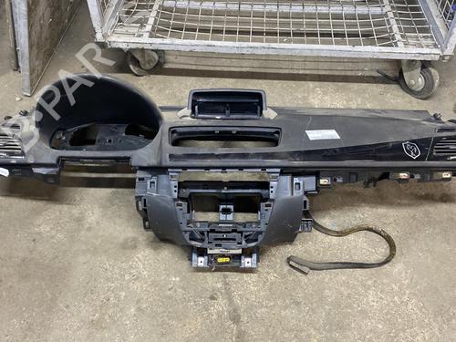 Dashboard RENAULT MEGANE III Coupe (DZ0/1_) 1.5 dCi (DZ09, DZ0D, DZ1F, DZ1G, DZ14, DZ29) | BP27387037C46 