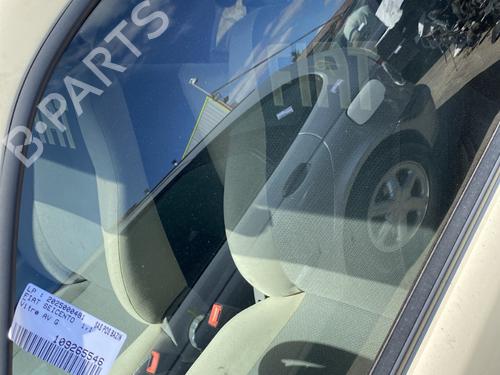 Used Front left door window FIAT SEICENTO / 600 (187_) 1.1 (187AXB, 187AXB1A, 187AXC1A02) (54 hp) 27523706