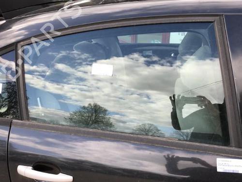 Rear right door window CITROËN C4 I (LC_) 2.0 HDi | BP22120046C21 