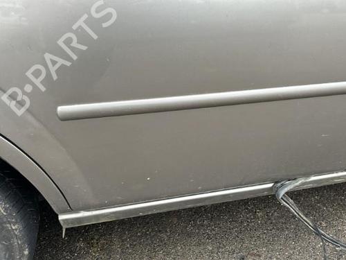 Right rear door FORD MONDEO III (B5Y)  | BP21528333C5 
