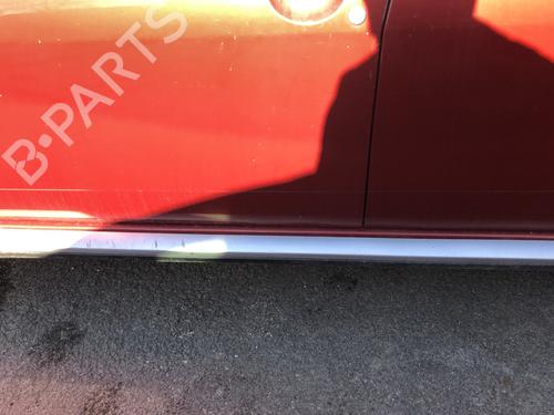 Venstre sidekjole DACIA SANDERO 1.5 dCi (88 hp) 20700792