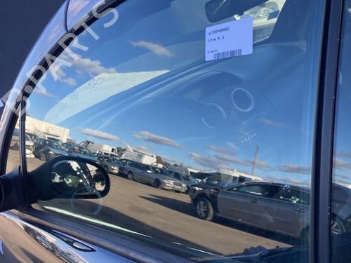 Front left door window CITROËN C3 Pluriel (HB_) 1.4 | BP20496154C18 