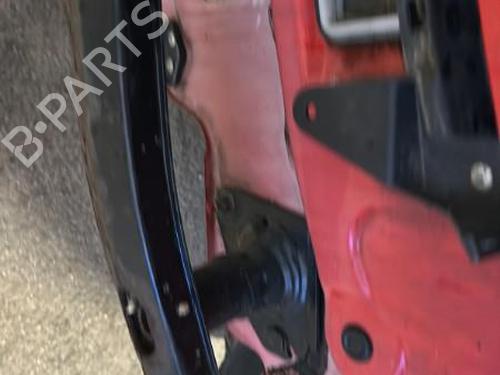 Rear bumper reinforcement OPEL CORSA D (S07) 1.3 CDTI (L08, L68) | BP19913278C73