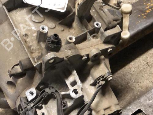 Gearbox CITROËN C3 III (SX) 1.6 BlueHDi 75 | BP19914625M3