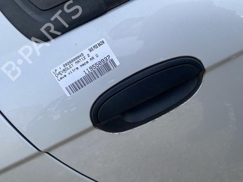 rear-right-exterior-door-handle-chevrolet-matiz-m200-m250-2005-31791830 main image