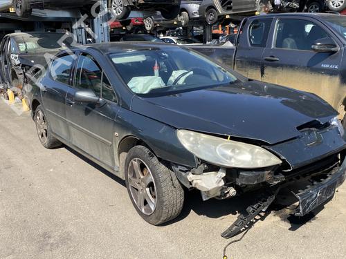 Subframe PEUGEOT 407 (6D_) 2.0 HDi 135 (6DRHRH, 6DRHRE, 6DRHRG, 6DRHRJ) | BP29614665M9 - Image 7