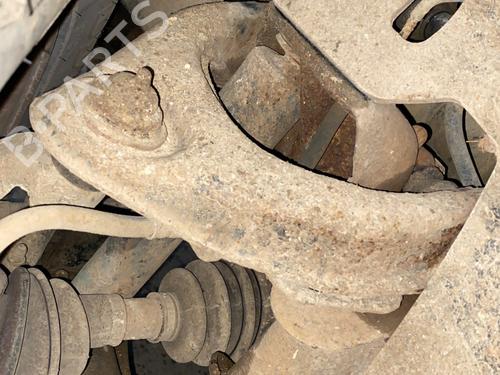 Used Left front steering knuckle Left front steering knuckle HYUNDAI GALLOPER II (JK-01) 2.5 TD intercooler (99 hp) 21797967 21797967