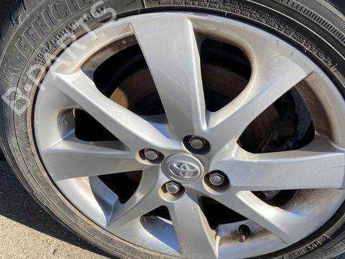 Used Rim TOYOTA YARIS (_P13_) 1.5 Hybrid (NHP130_, NHP130) (101 hp) 24408674