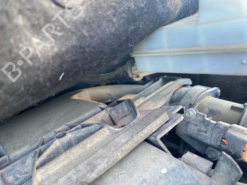 Servo brake PEUGEOT PARTNER Box Body/MPV 1.6 HDi | BP37750014M42 - Image 3