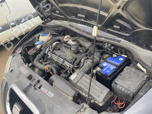 Used Engine control unit (ECU) Engine control unit (ECU) SEAT LEON (1P1) 1.9 TDI (105 hp) 33933797 33933797