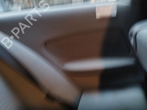 Rear left panel BMW 1 (E81) 116 d | BP21835507C60 - Image 3
