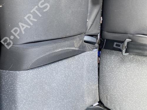 Used Rear seat Rear seat SEAT ALTEA (5P1) 1.6 (102 hp) 28681635 28681635