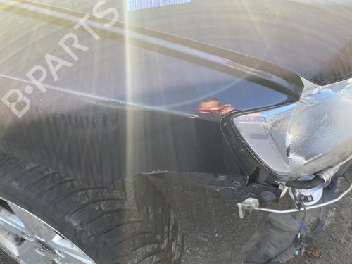 Forskærm Højre JEEP COMPASS (MK49) 2.2 CRD 4x4 | BP29318218C42