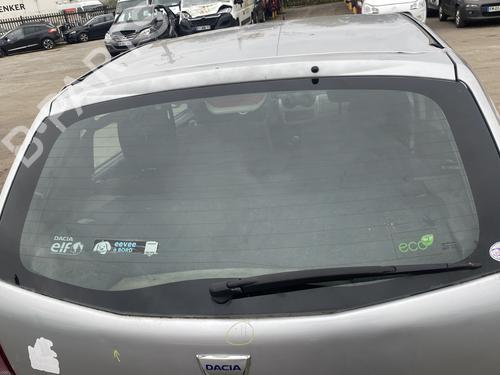 Tailgate DACIA SANDERO 1.5 dCi | BP29464862C6 - Image 2