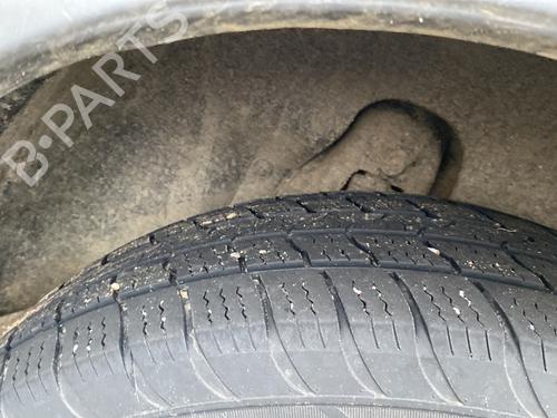 Hjulbue SUZUKI GRAND VITARA II (JT, TE, TD) 1.9 DDiS All-wheel Drive (JT419, TD44, JB419WD, JB419XD,... (129 hp) 31908903