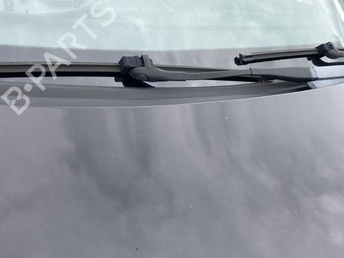 Front windshield wiper arm VW TOUAREG (7LA, 7L6, 7L7) 3.0 V6 TDI 7L5955408E