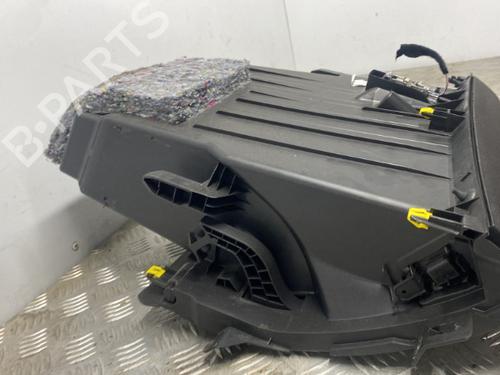 Used Glove box Glove box RENAULT MEGANE IV Grandtour (K9A/M/N_) 1.5 dCi 110 (110 hp) 22124307 22124307