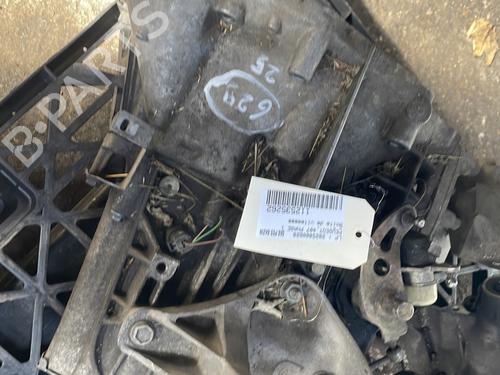 Skrzynia biegów PEUGEOT 407 (6D_) 2.0 HDi 135 (6DRHRH, 6DRHRE, 6DRHRG, 6DRHRJ) | BP29191629M3 