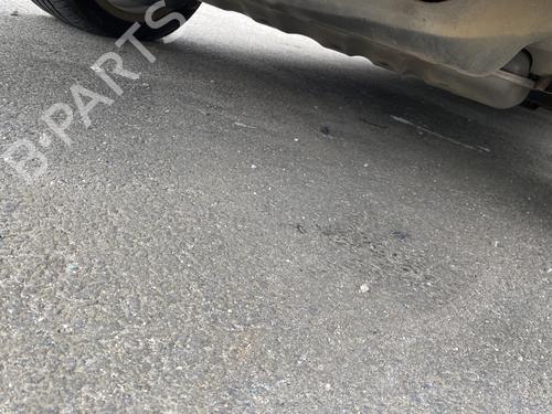 Used Rear axle RENAULT LAGUNA II Grandtour (KG0/1_) 1.9 dCi (KG0G) (120 hp) 25333174